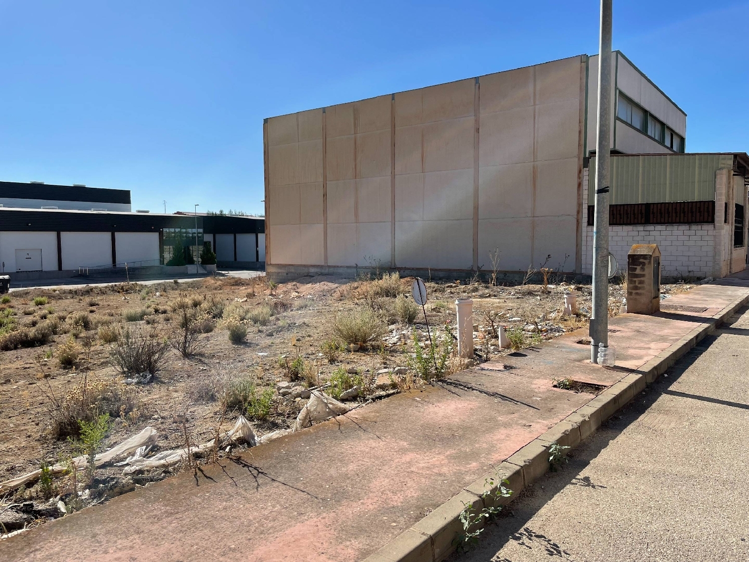  for sale plot Mollina Antequera 5