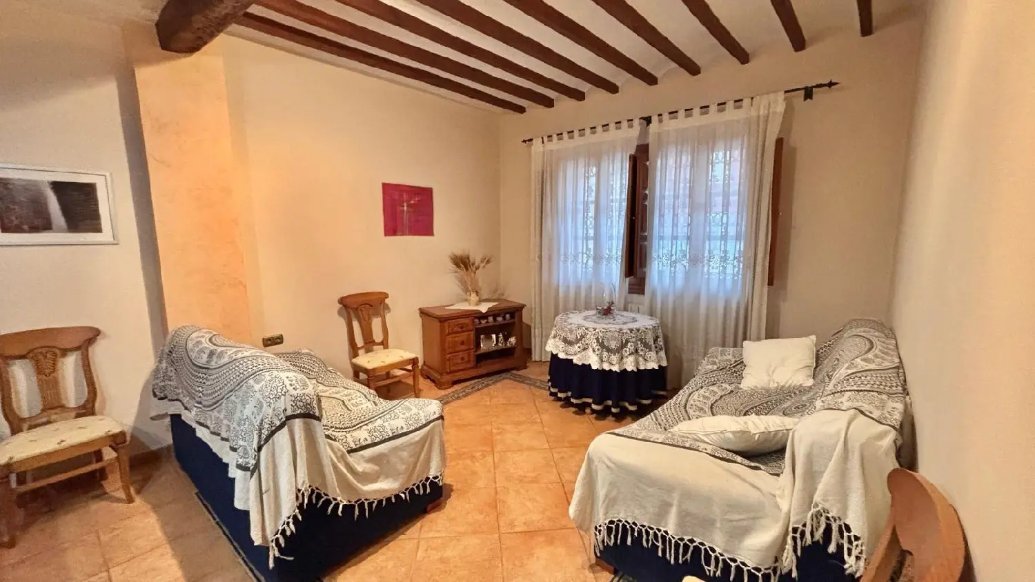 till salu tomt Monforte Del Cid Vinalopó Mitjà 3