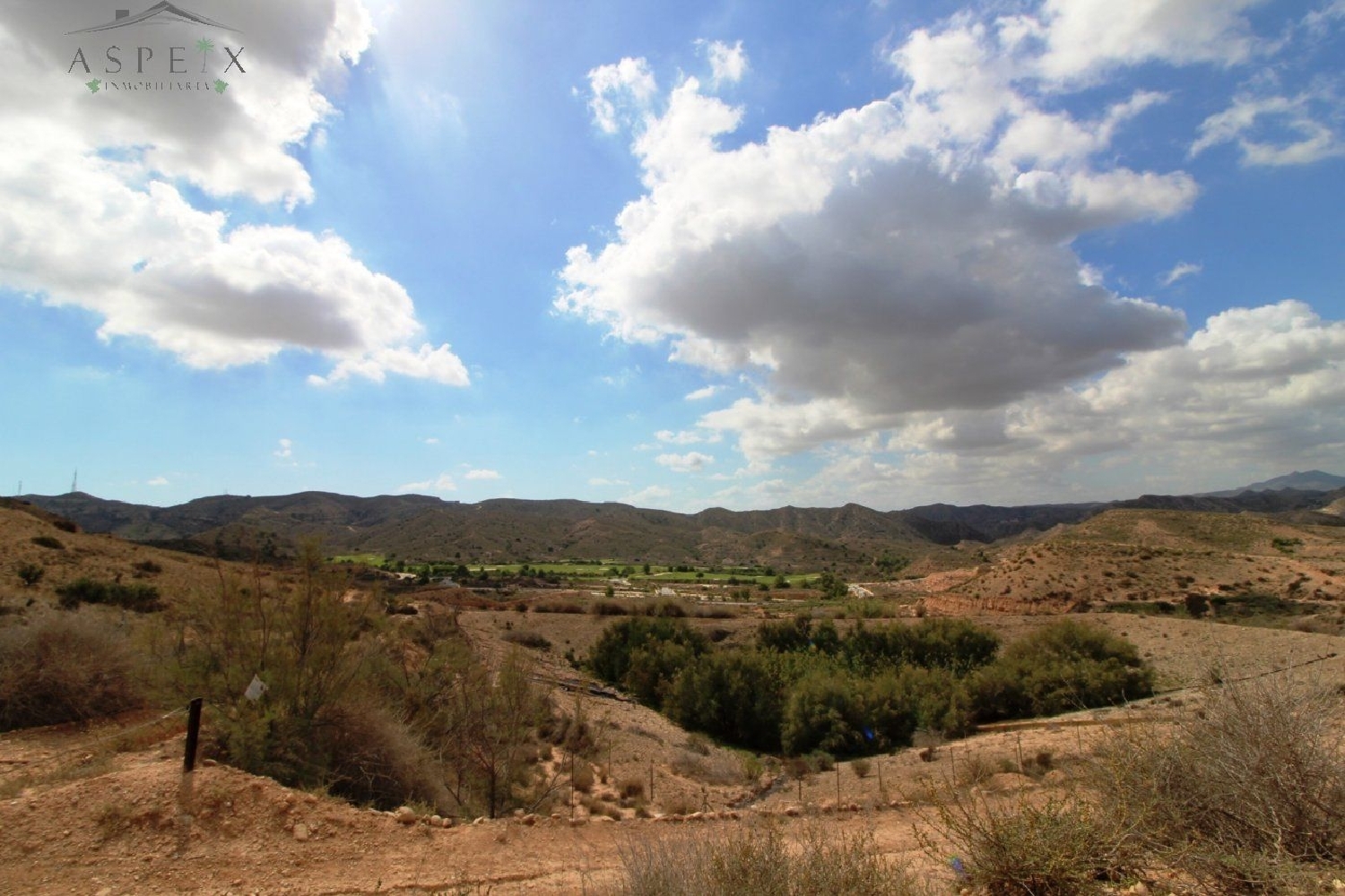 till salu tomt Monforte Del Cid Vinalopó Mitjà 2