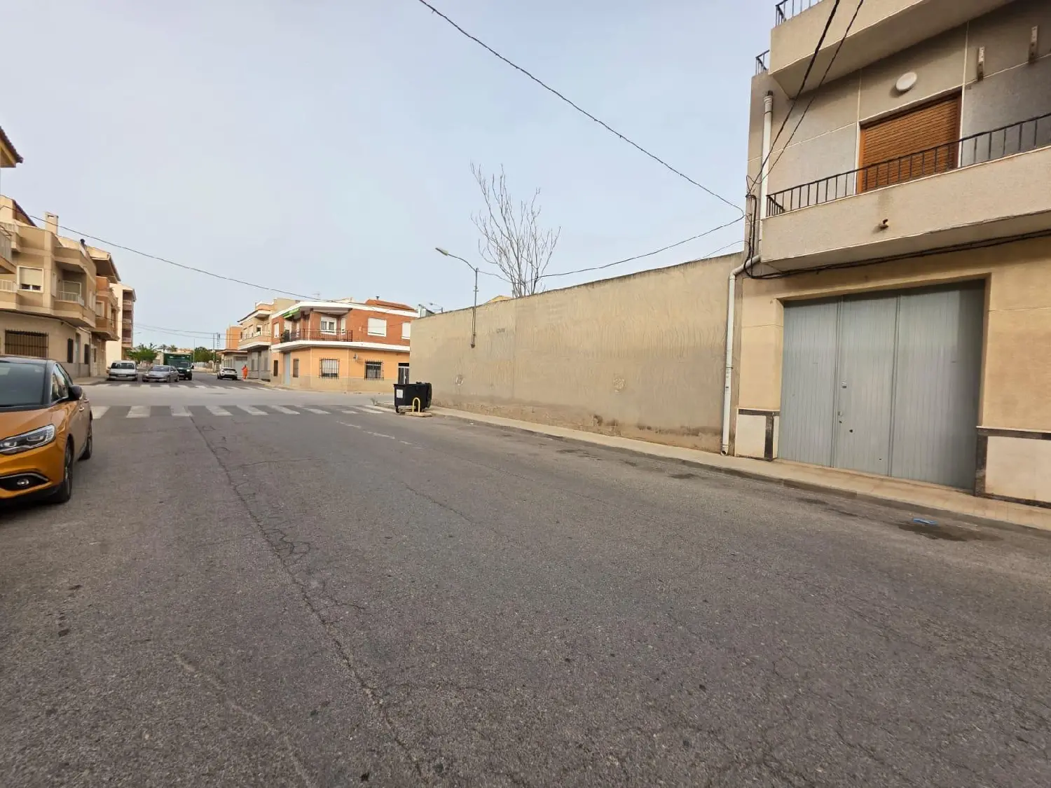 till salu tomt Monforte Del Cid Vinalopó Mitjà 2