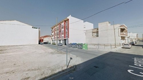 Monforte Del Cid Vinalopó Mitjà tomt foto 6220271