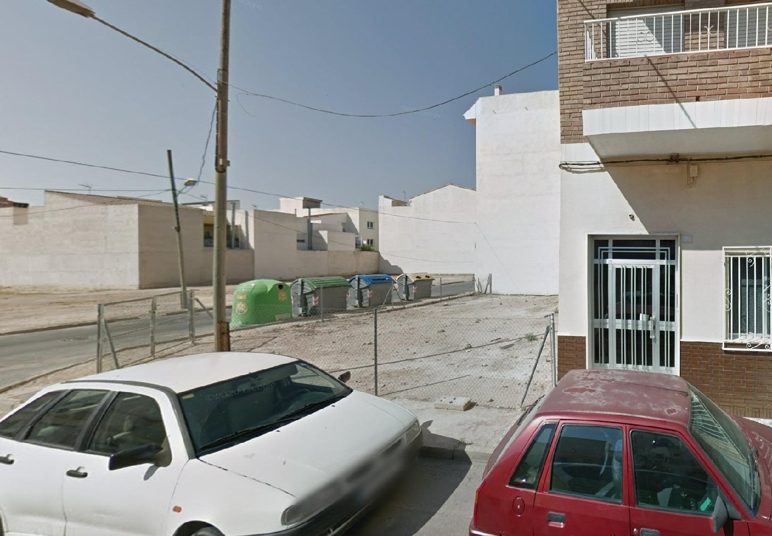  till salu tomt Monforte Del Cid Vinalopó Mitjà 6
