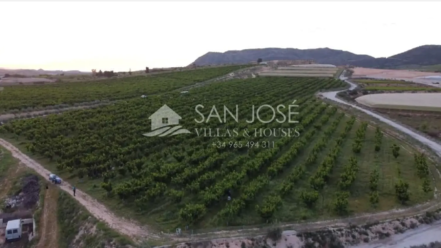  till salu tomt Monforte Del Cid Vinalopó Mitjà 2