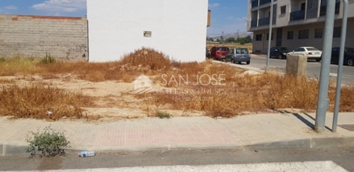 Monforte Del Cid Vinalopó Mitjà tomt foto 6227249