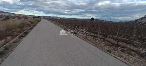 Monforte Del Cid Vinalopó Mitjà tomt foto 6227340