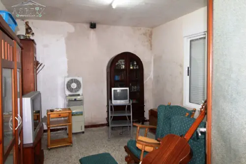 Fondó Vinalopó Mitjà tomt foto 6190317