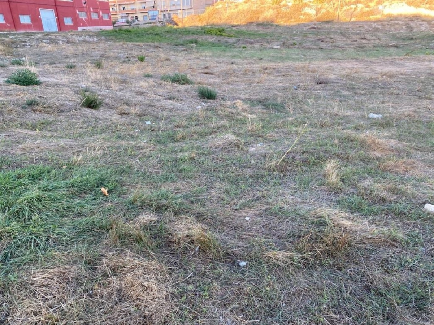  till salu tomt Monóvar Vinalopó Mitjà 8