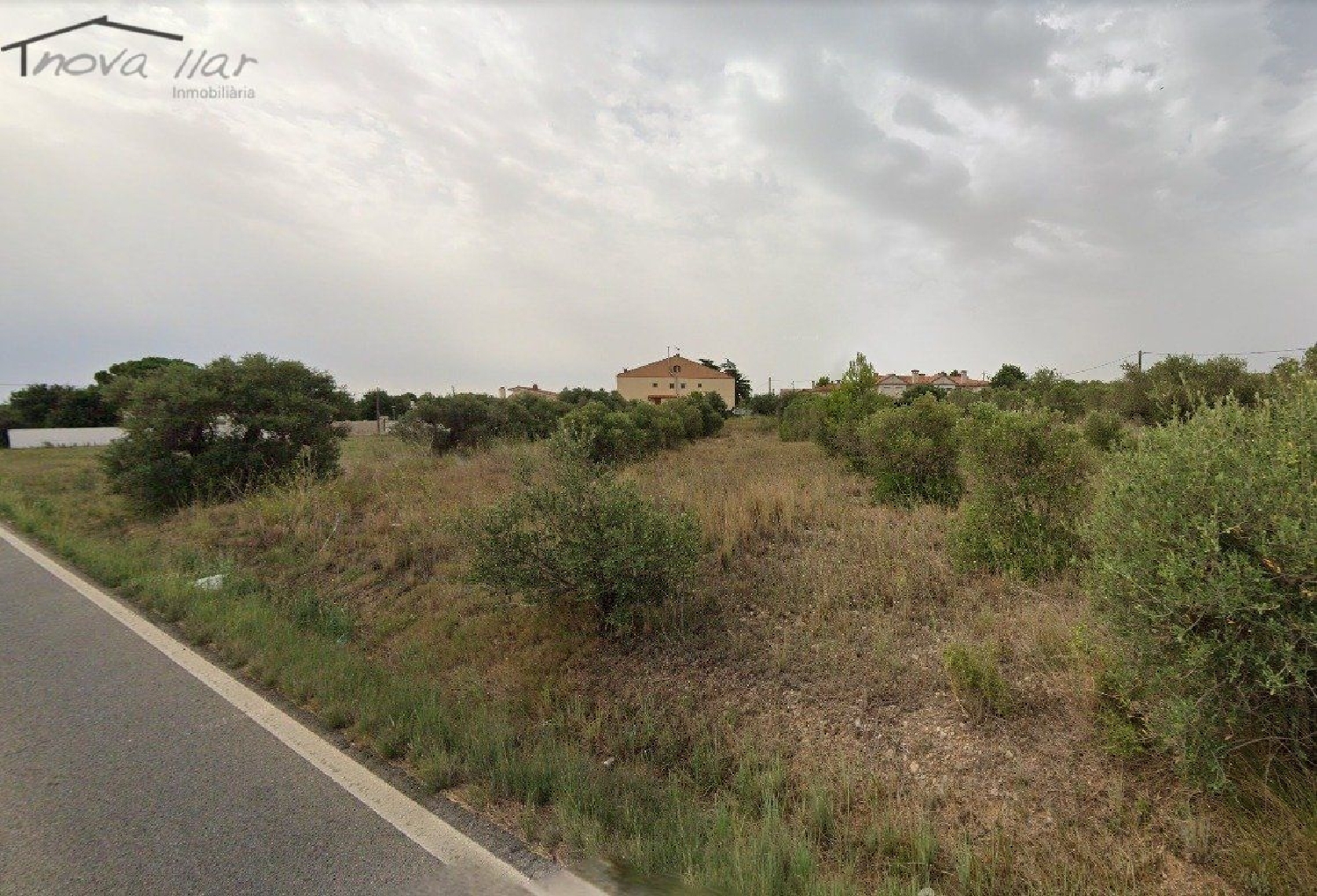  till salu tomt Mont-Roig Del Camp Baix Camp 3