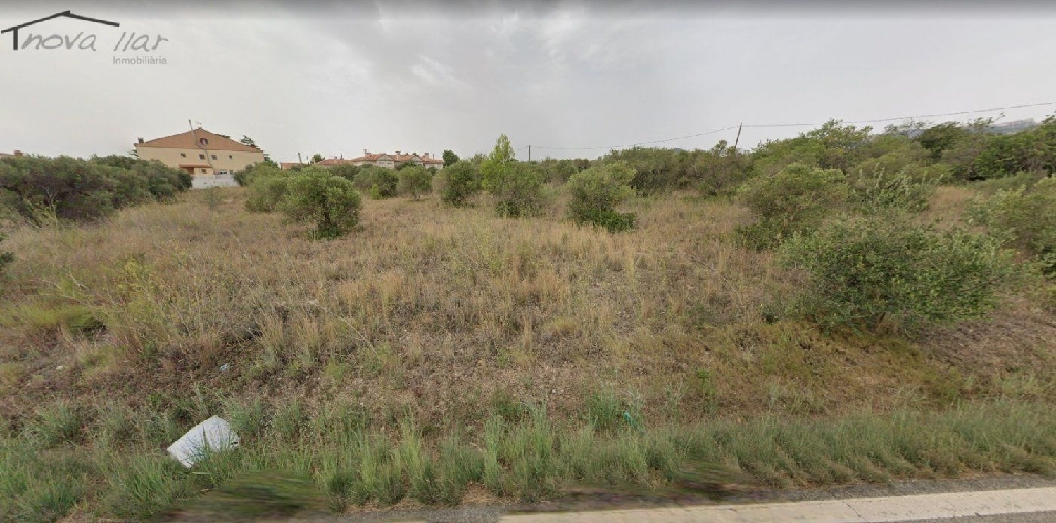  till salu tomt Mont-Roig Del Camp Baix Camp 2