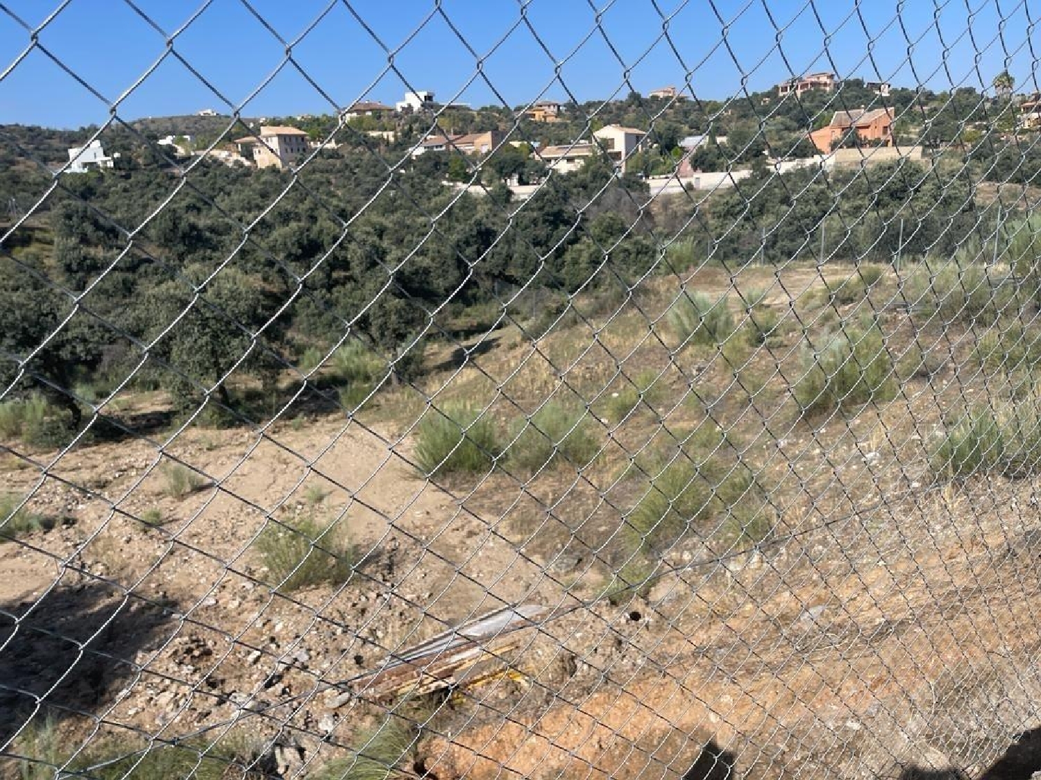  te koop perceel O Toledo Ribeiro 6
