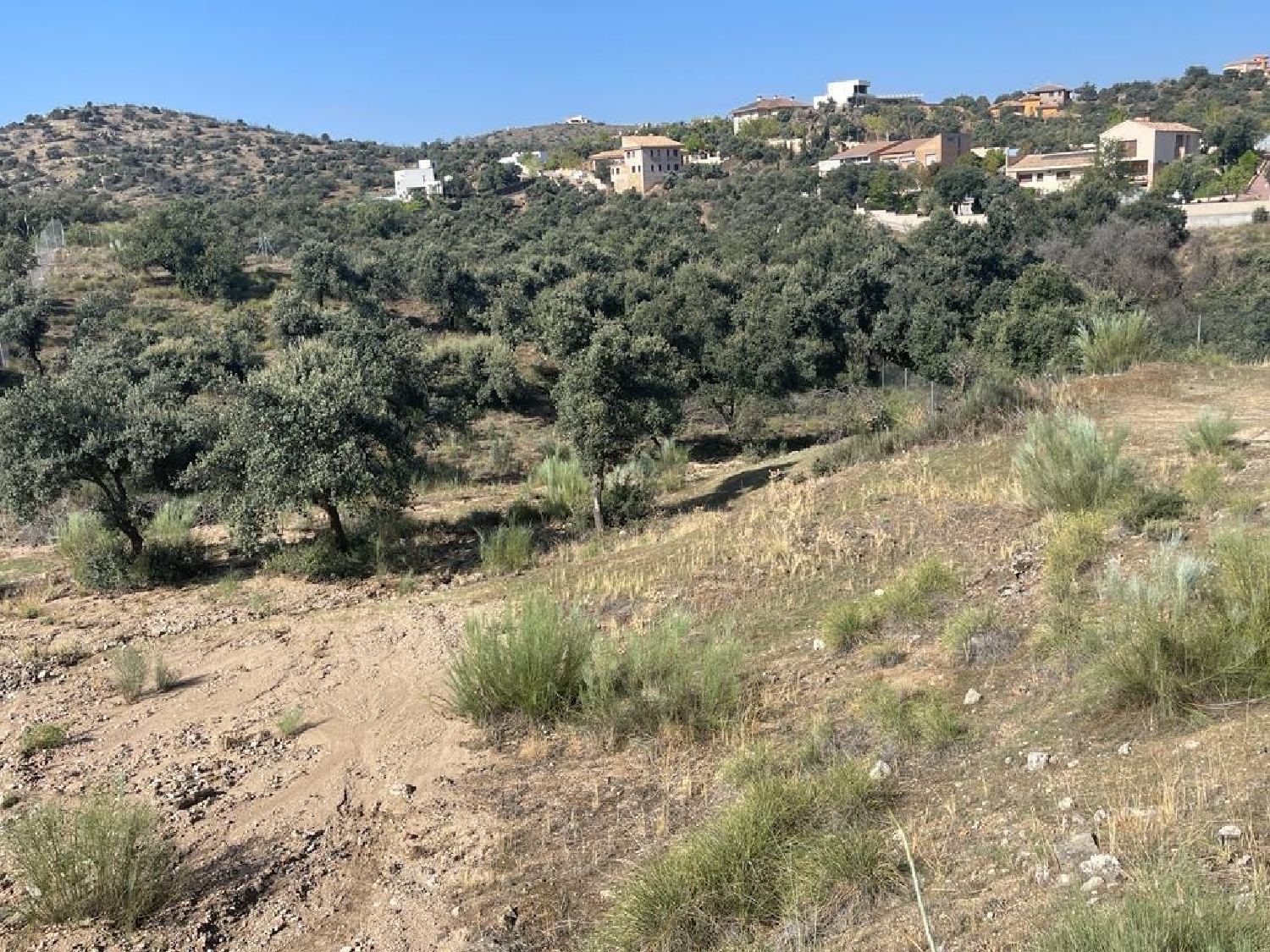  te koop perceel O Toledo Ribeiro 4