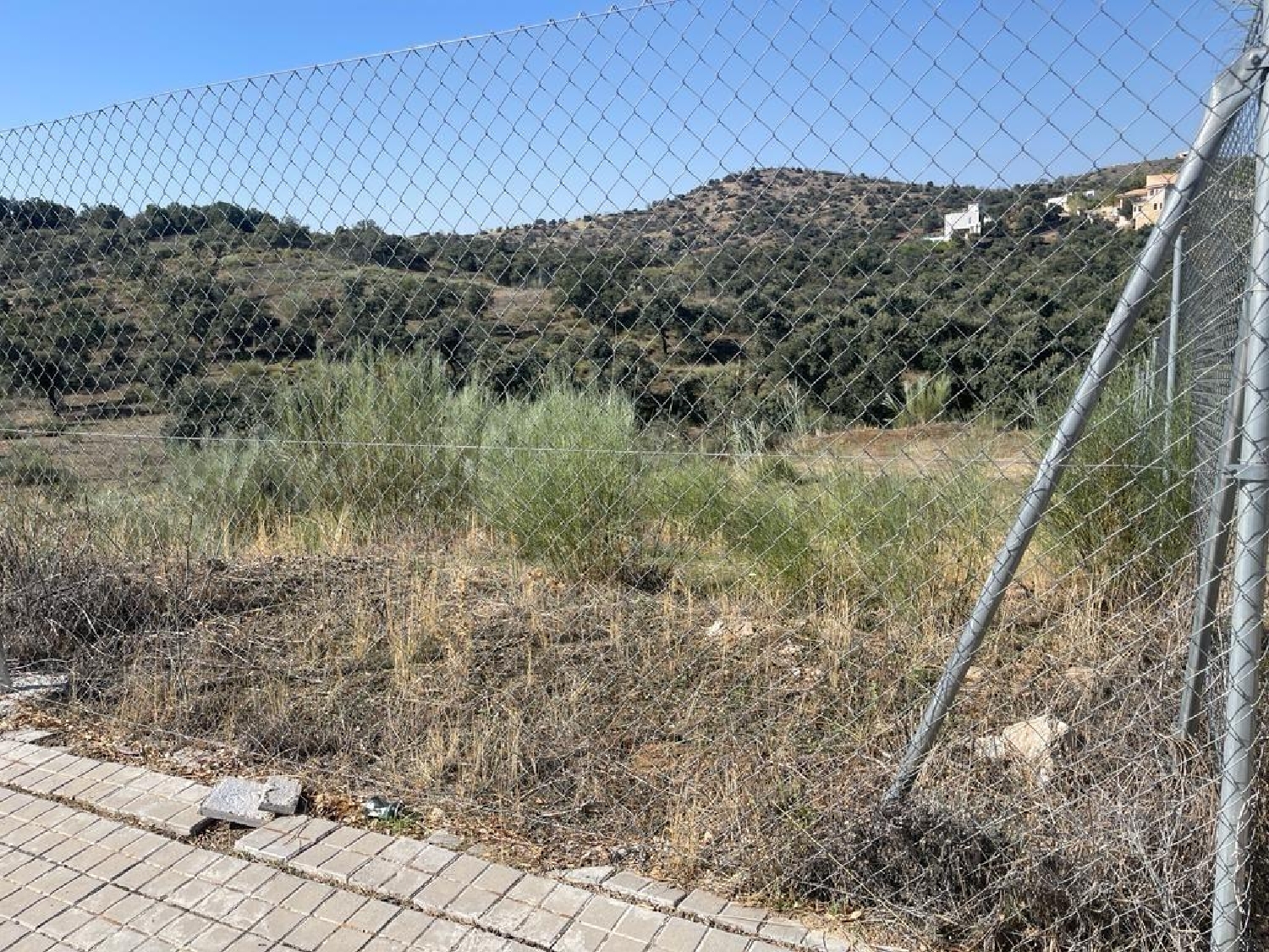  te koop perceel O Toledo Ribeiro 7