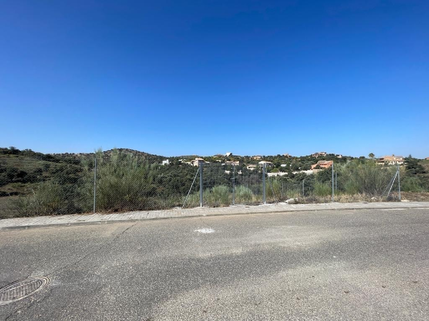 te koop perceel O Toledo Ribeiro 2