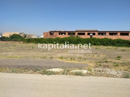 Montaverner Vall D''albaida tomt foto 6224345