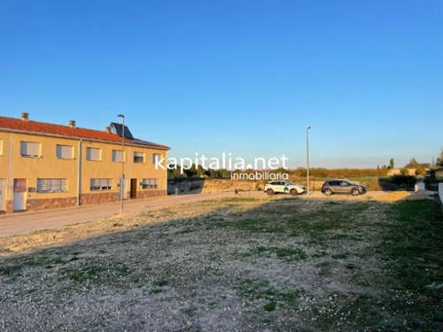 Montaverner Vall D''albaida tomt foto 6224574