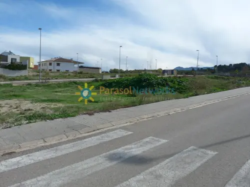 Montaverner Vall D''albaida tomt foto 6175723