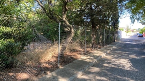 Monte Alto Metropolitana De Sevilla tomt foto 6242300