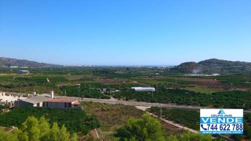 Monte Corona Safor tomt foto 6245271