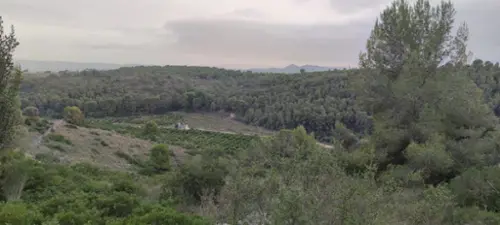 San Cristóbal Ribera Alta tomt foto 6190260