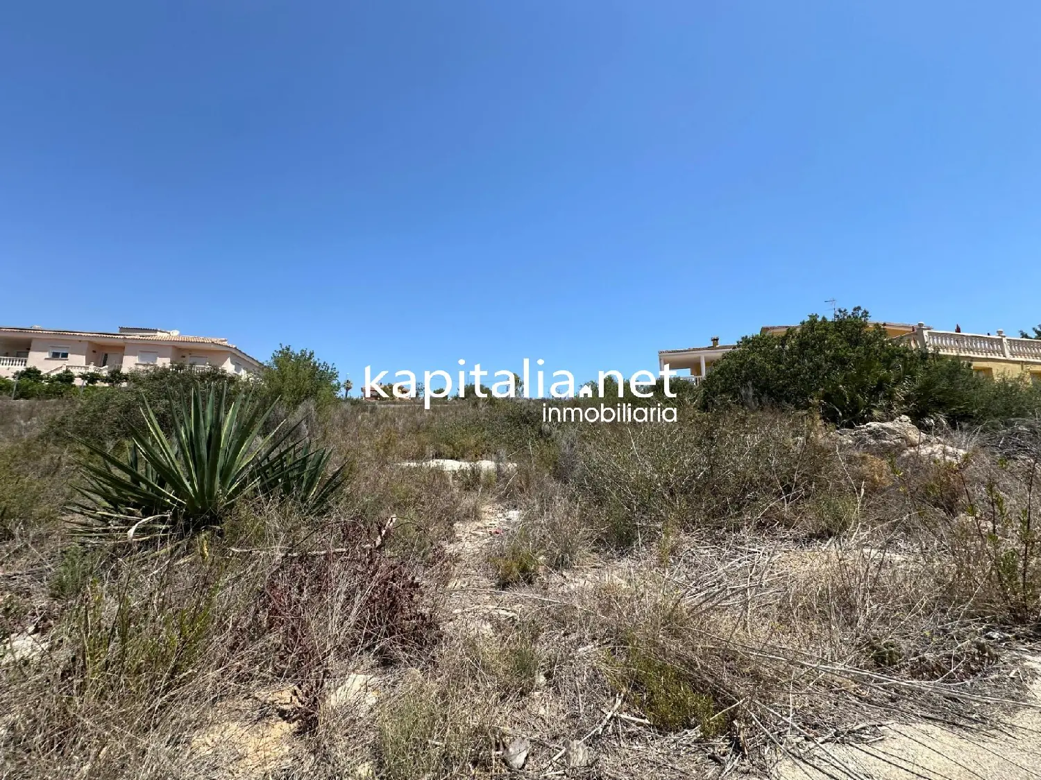  for sale plot Alberic Ribera Alta 1