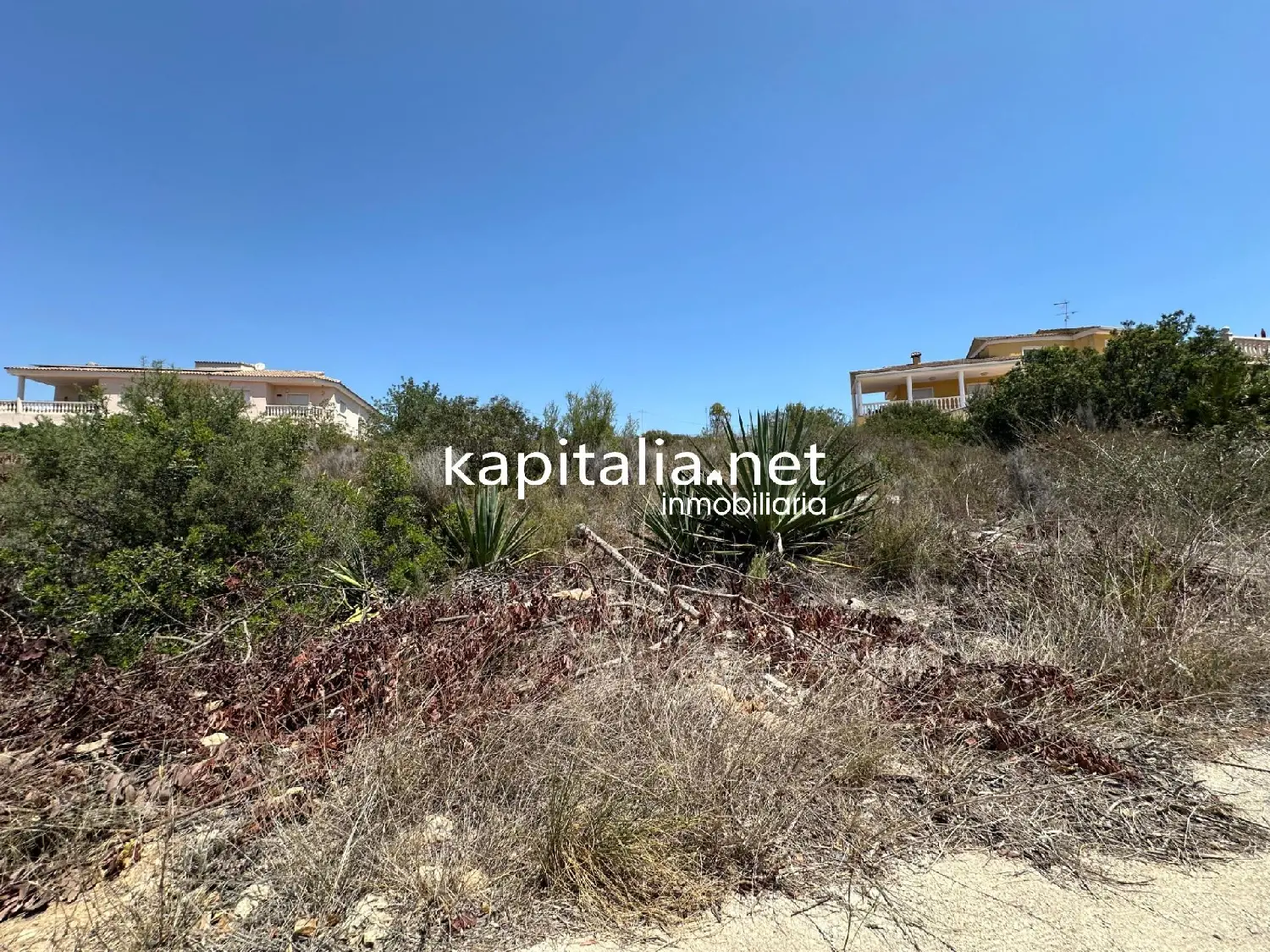 for sale plot Alberic Ribera Alta 2