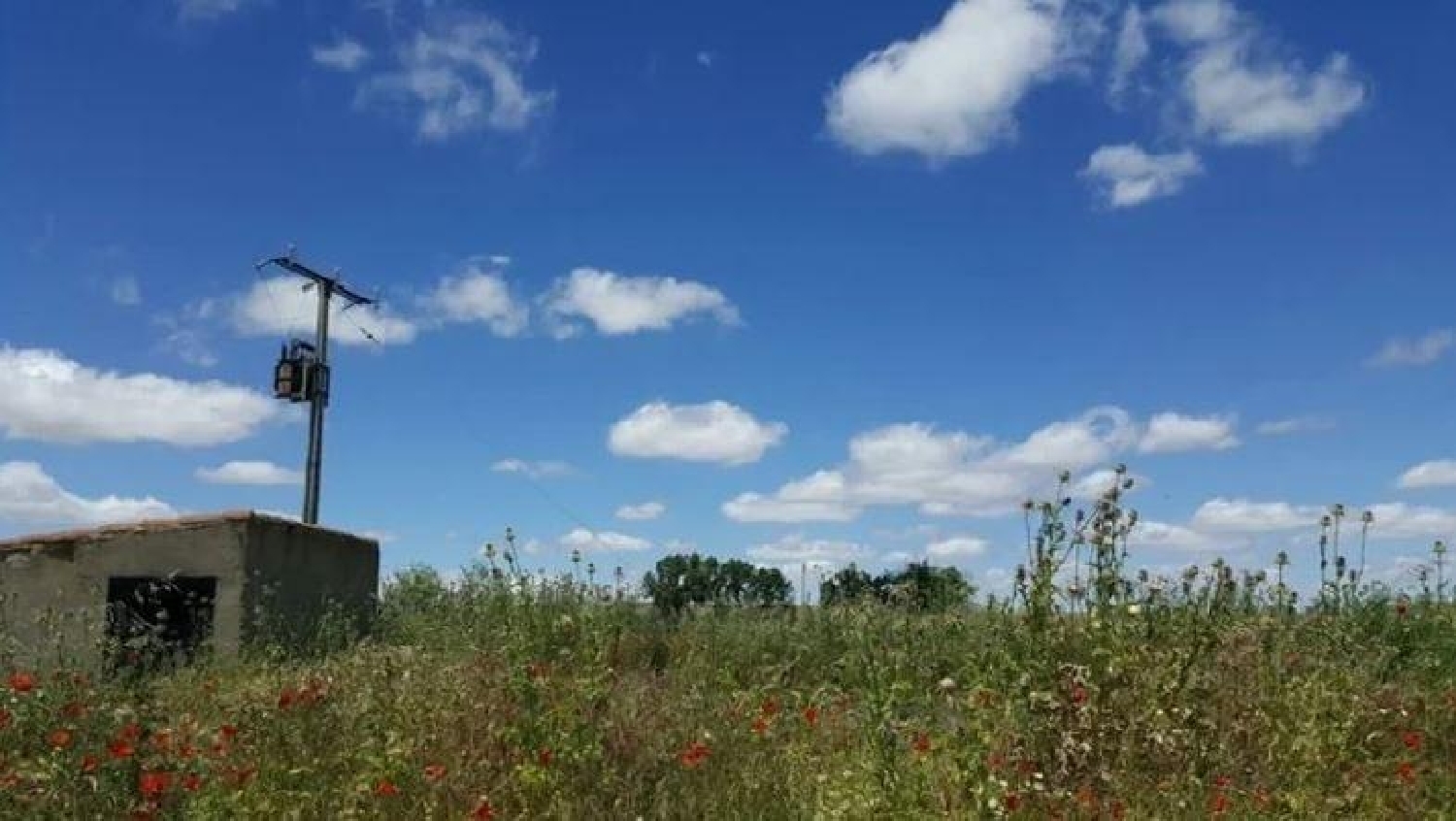  till salu lägenhet El Toril Axarquía 5