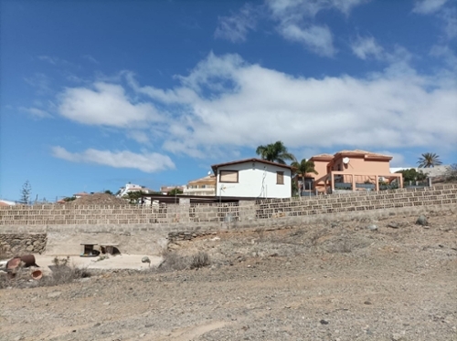 Monte Leon Área Sur tomt foto 6232752