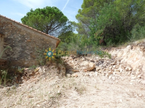 Monte Real Safor tomt foto 6263478