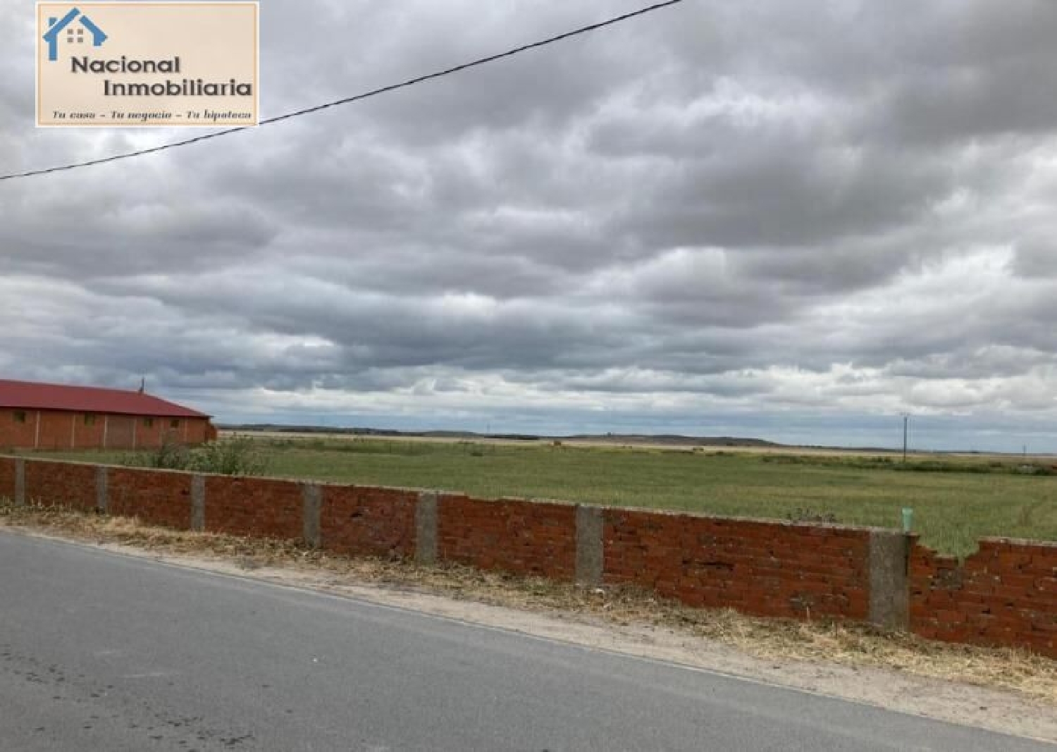 te koop perceel Montejo De Arévalo Campiña Segoviana 2
