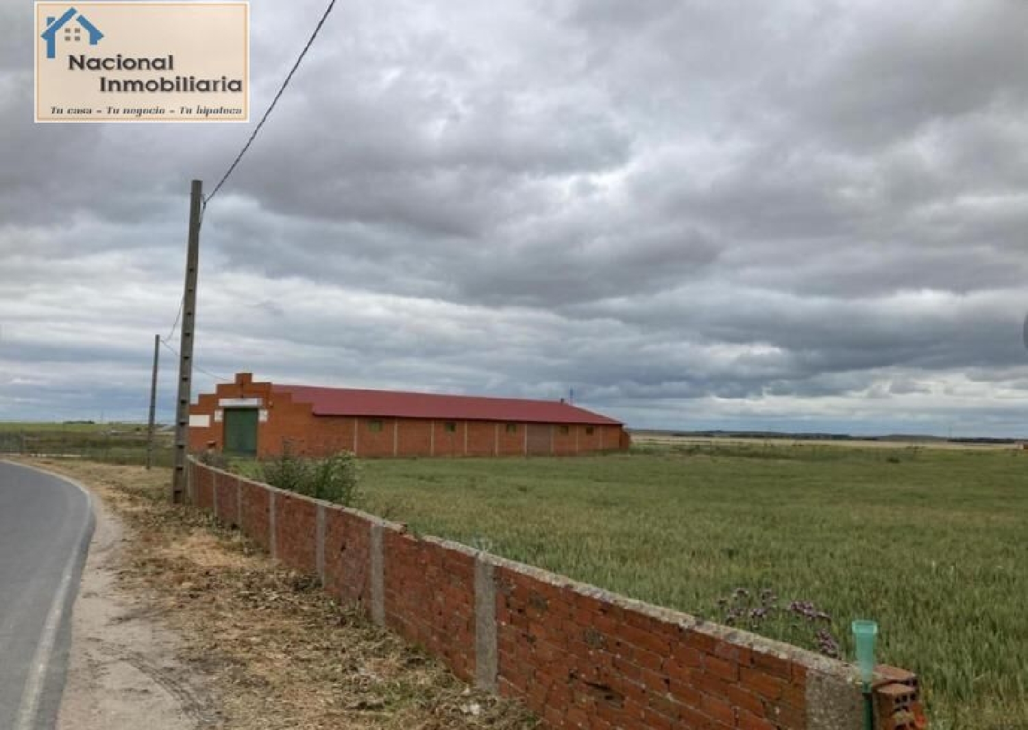 te koop perceel Montejo De Arévalo Campiña Segoviana 3