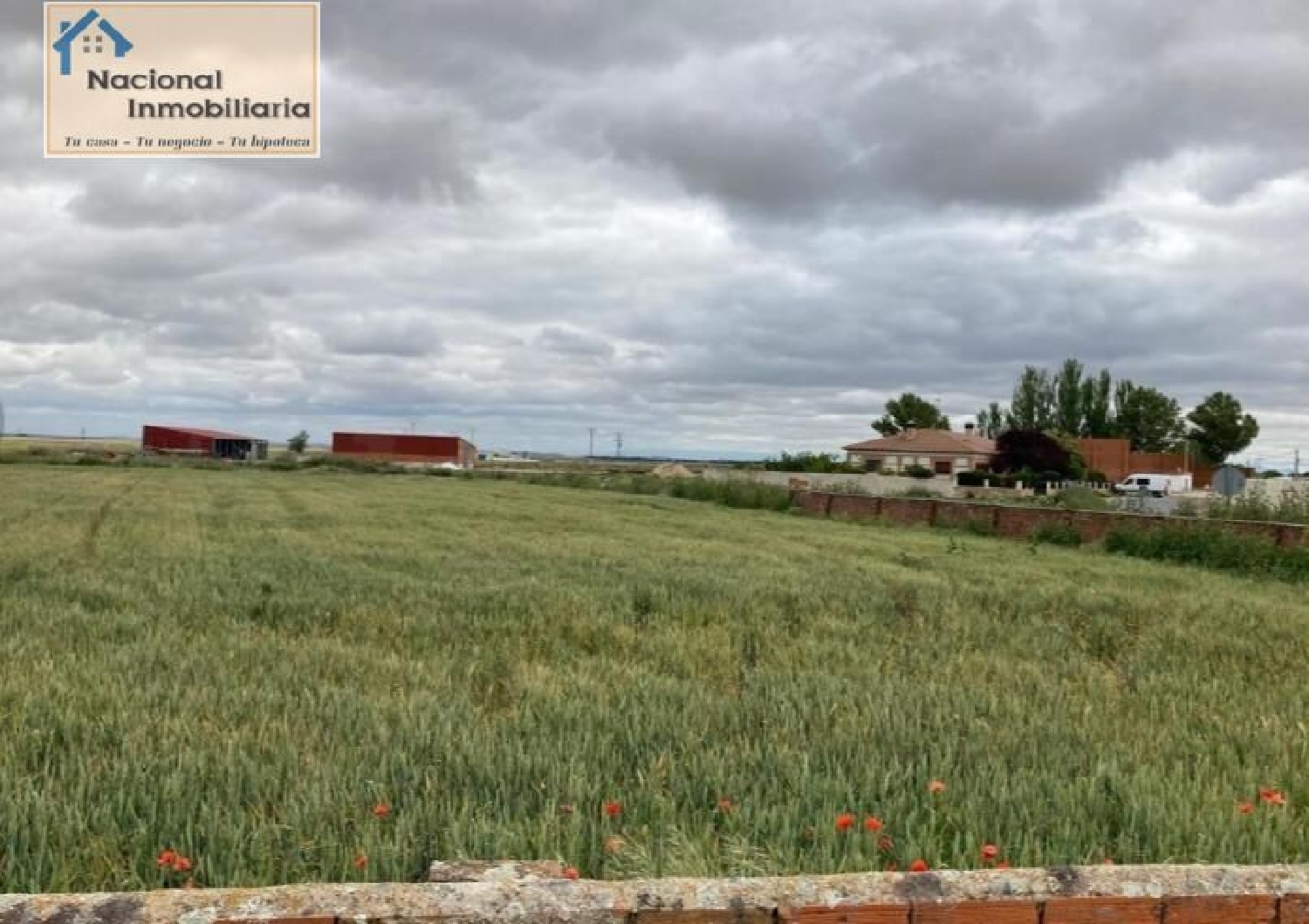 te koop perceel Montejo De Arévalo Campiña Segoviana 4