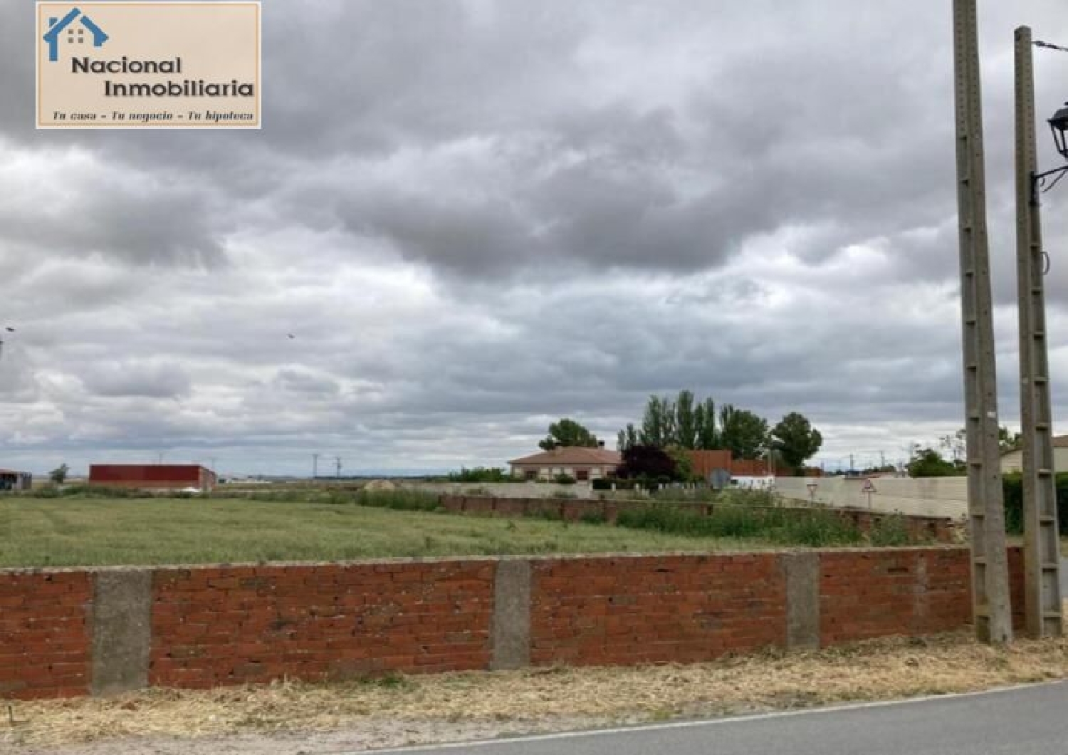  te koop perceel Montejo De Arévalo Campiña Segoviana 1