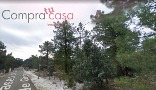 Monterrubio Campiña Segoviana plot foto 6230378