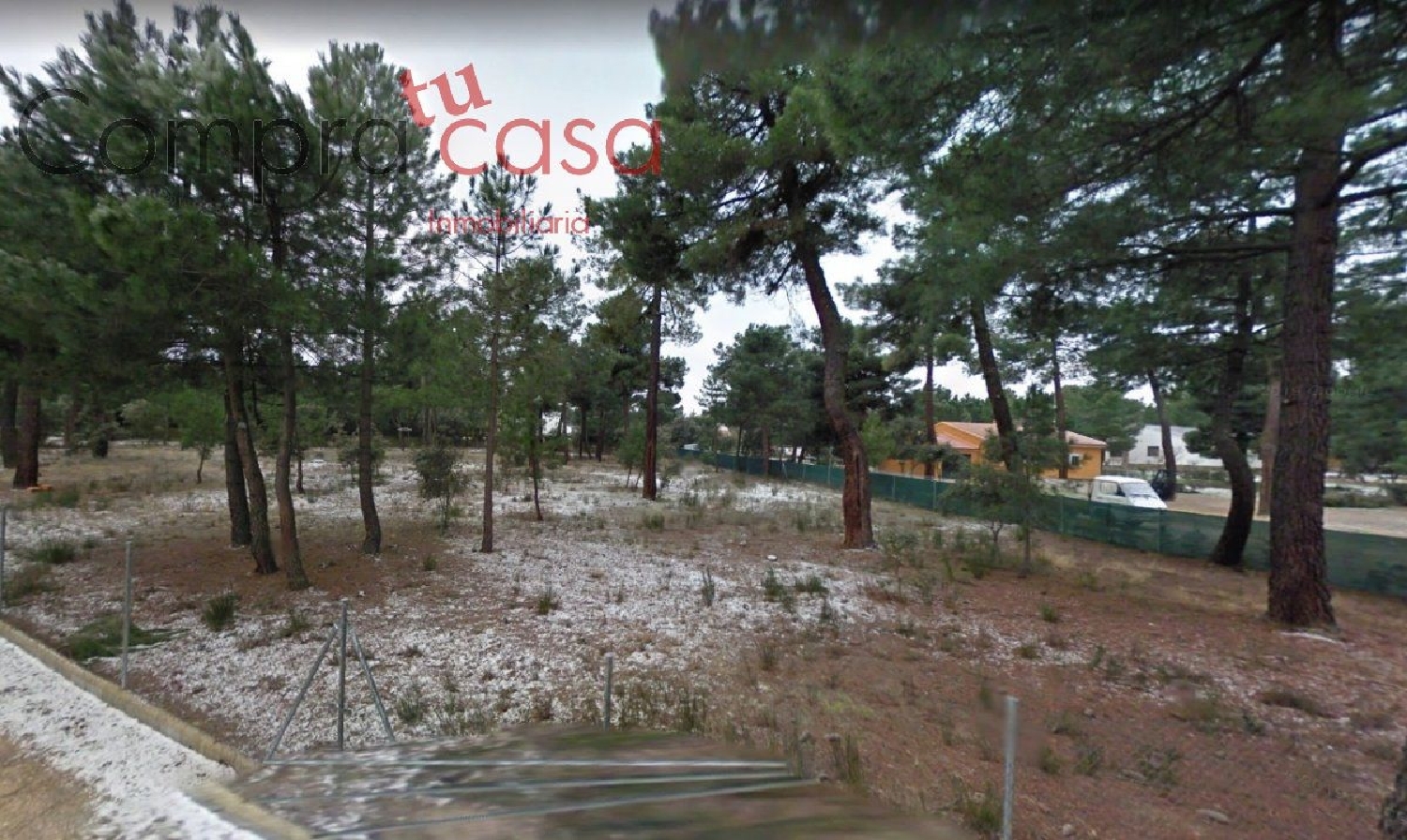  for sale plot Monterrubio Campiña Segoviana 4