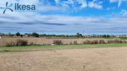 Montijo Merida tomt foto 6209888