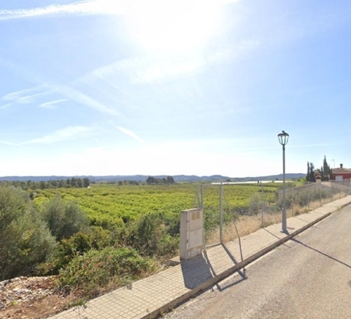 Montroy Ribera Alta tomt foto 6214985