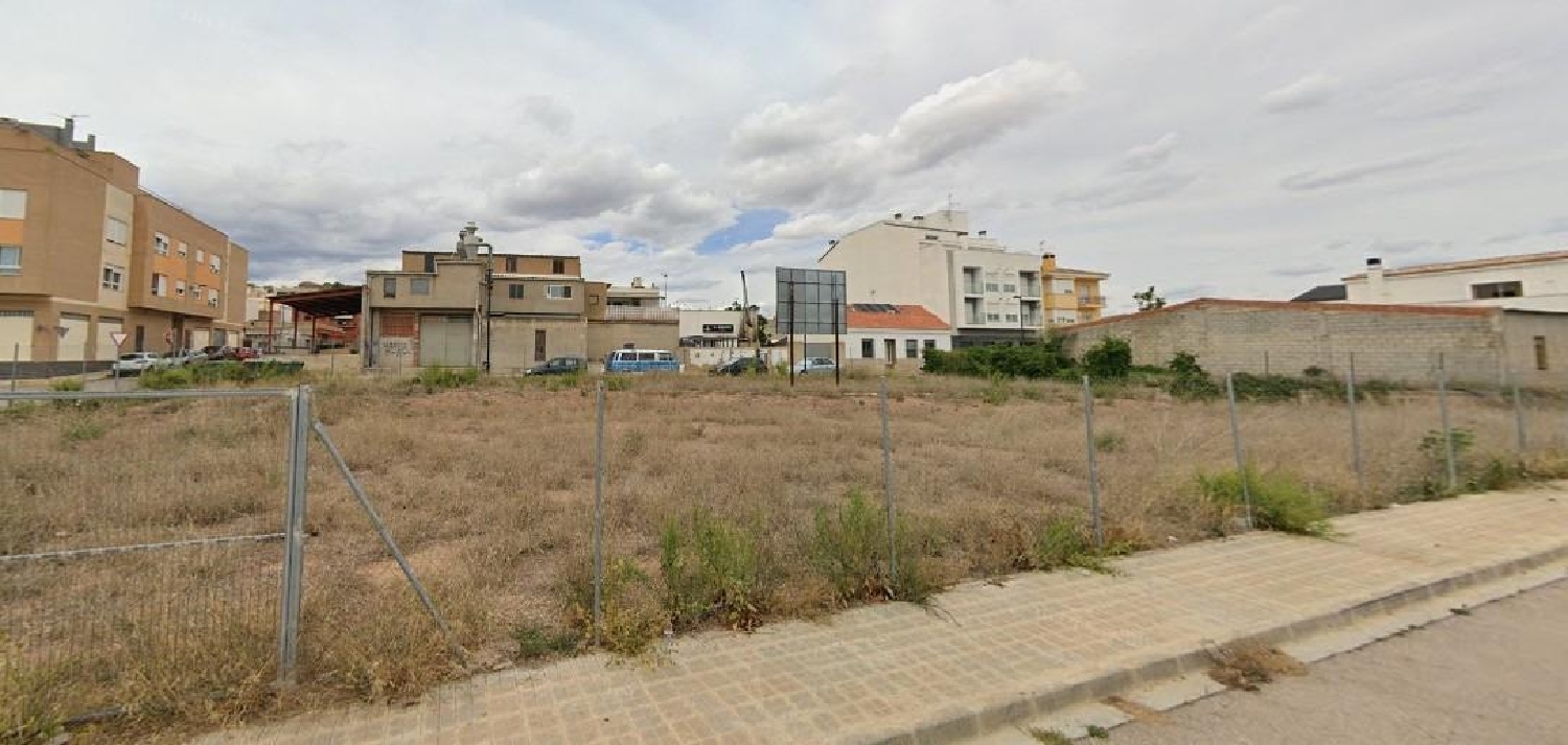  till salu tomt Montroy Ribera Alta 5
