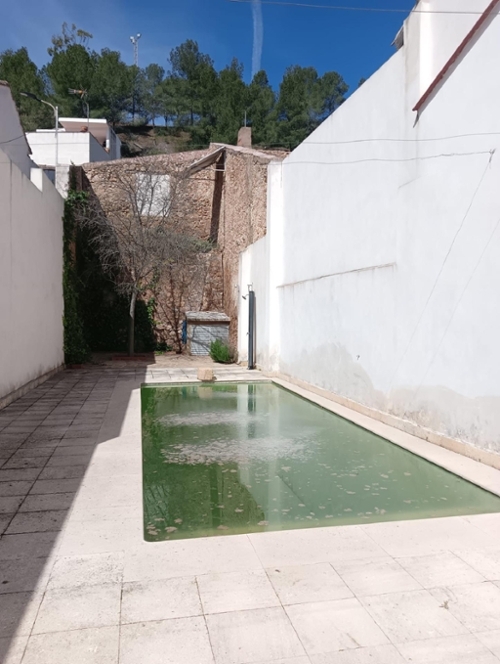 Montroy Ribera Alta tomt foto 6223711