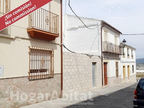Monturque Campiña Sur tomt foto 6231075