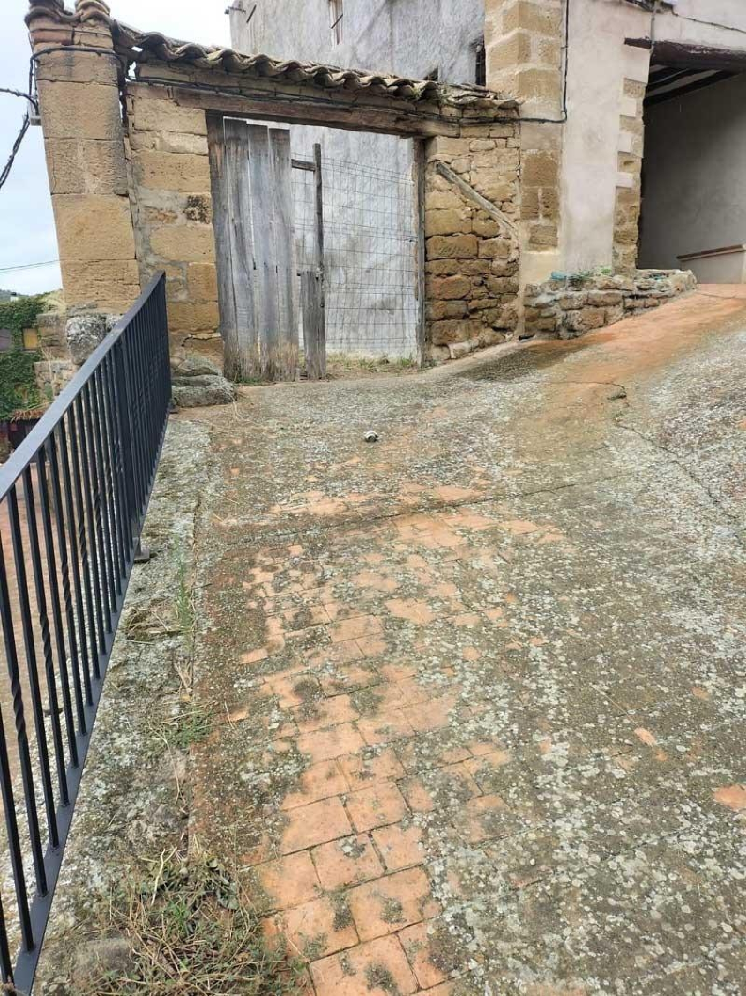  till salu tomt Moran Hoya De Huesca 5