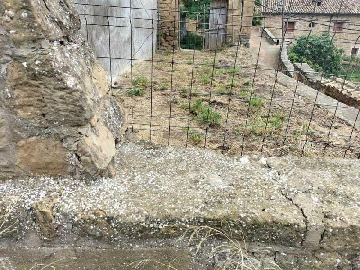  till salu tomt Moran Hoya De Huesca 6