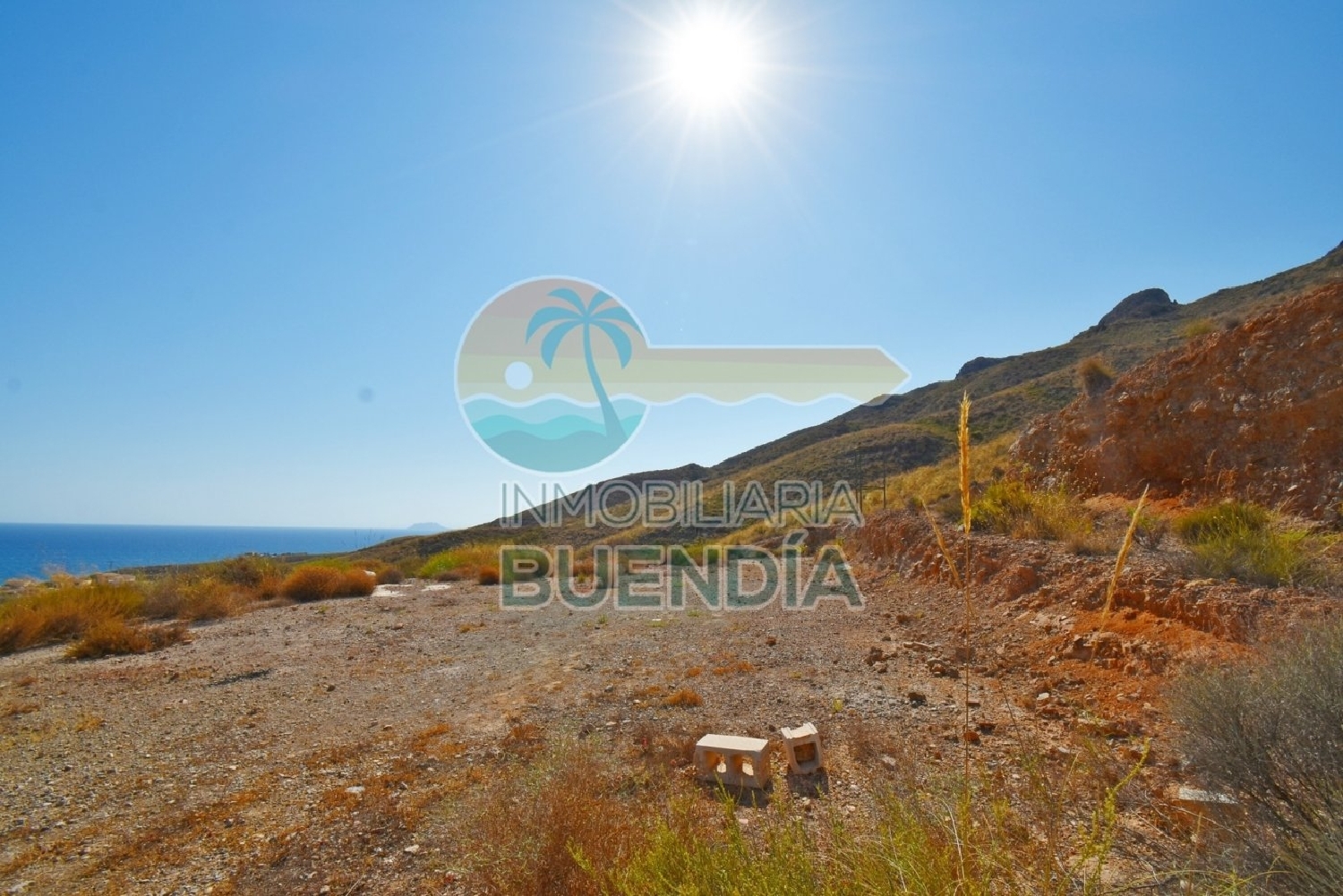  till salu tomt Moreras Bajo Guadalentín 8