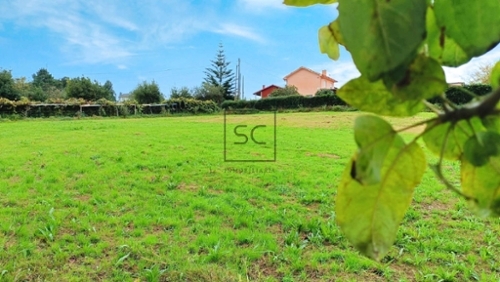 Mosteiro Ferrol tomt foto 6256048