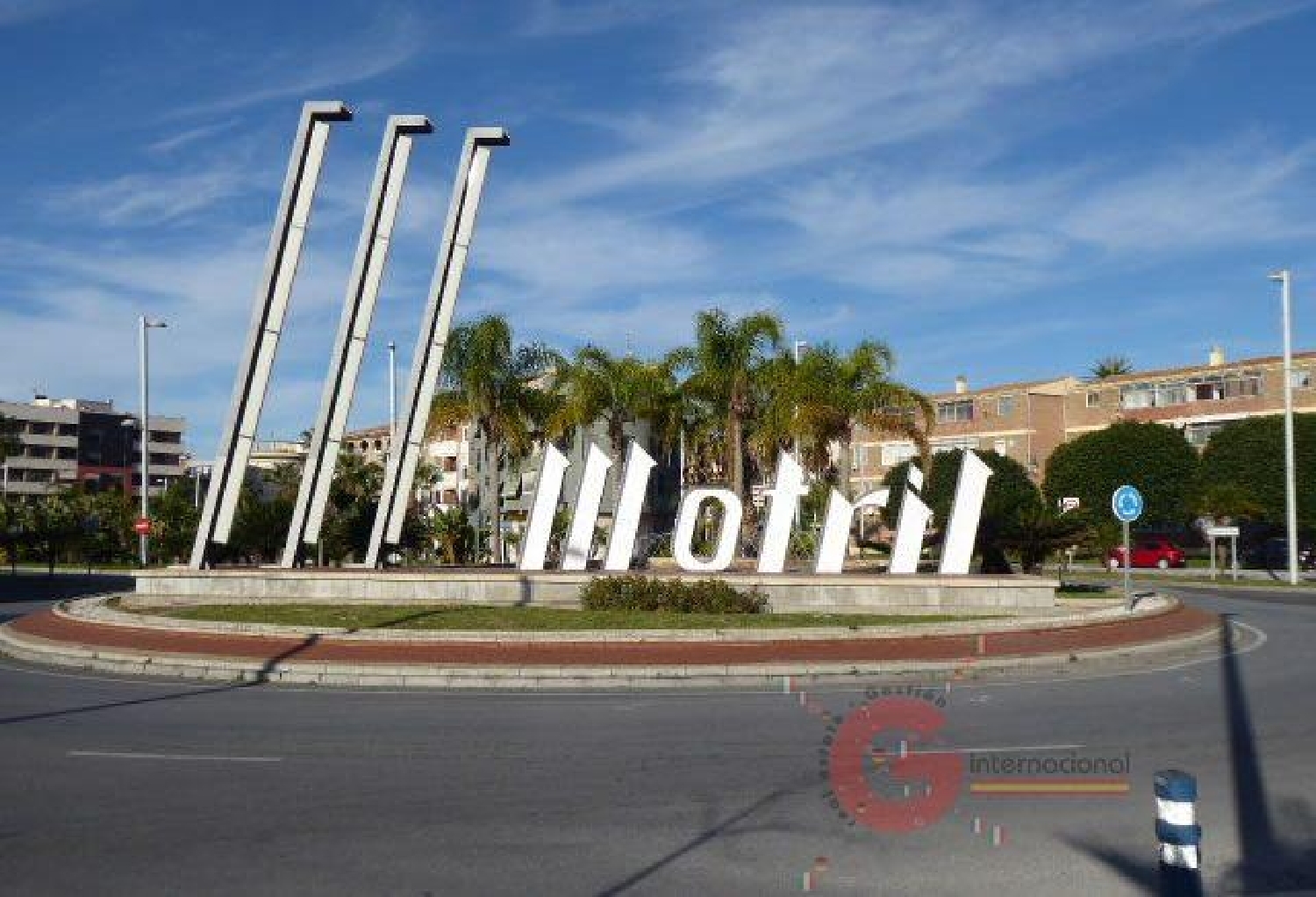 till salu tomt Motril Costa Tropical 1