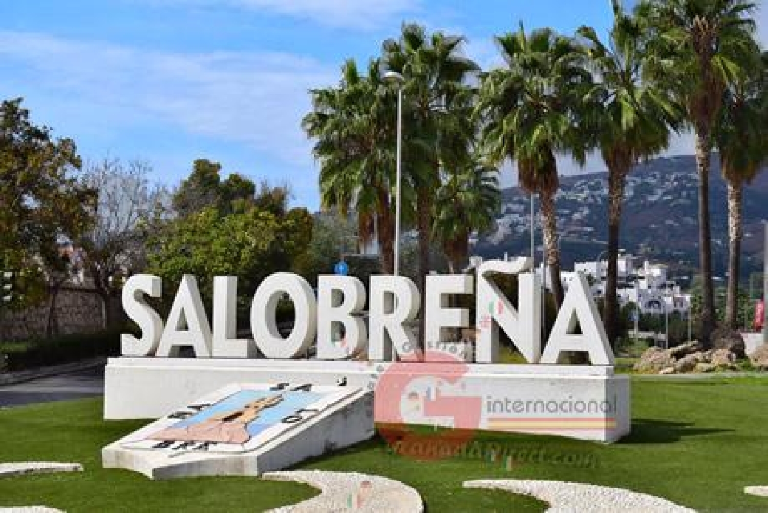till salu tomt Motril Costa Tropical 2