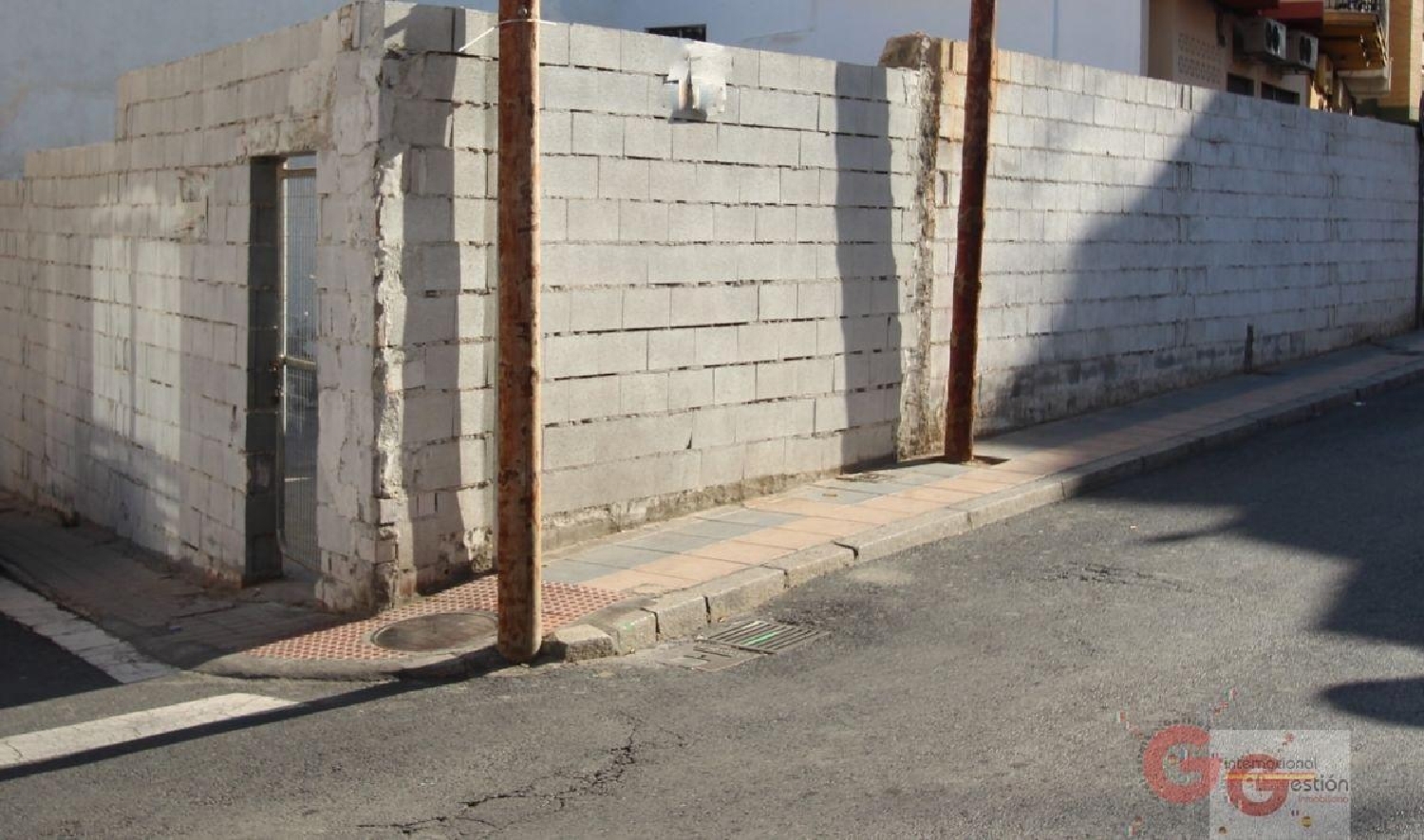  for sale plot Motril Costa Tropical 4