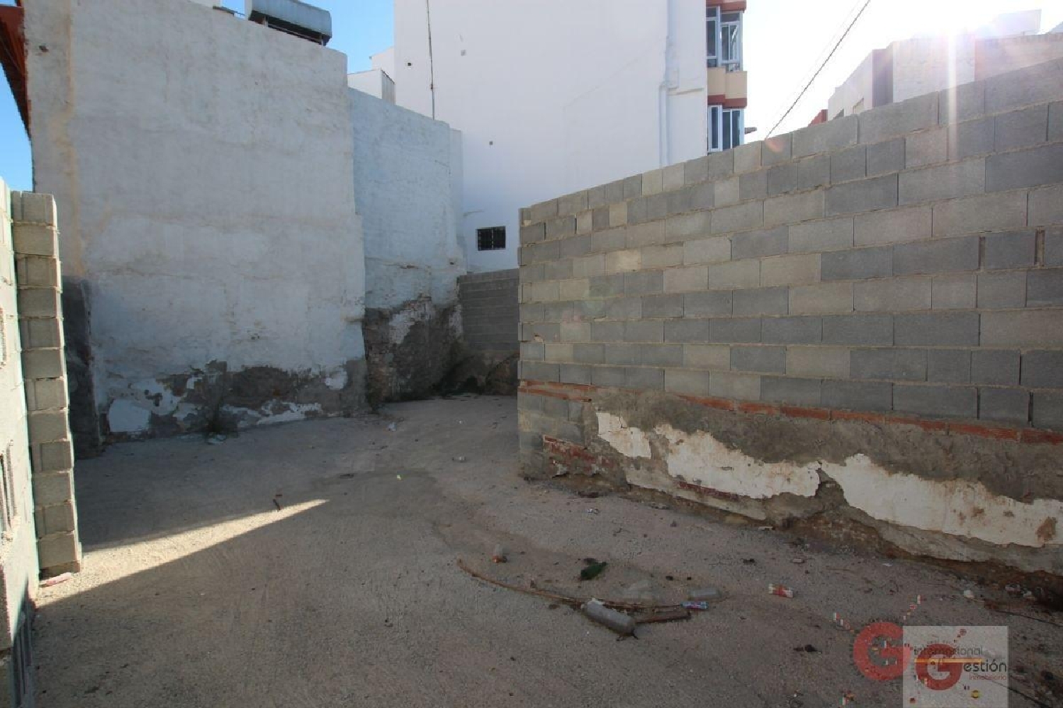  for sale plot Motril Costa Tropical 1