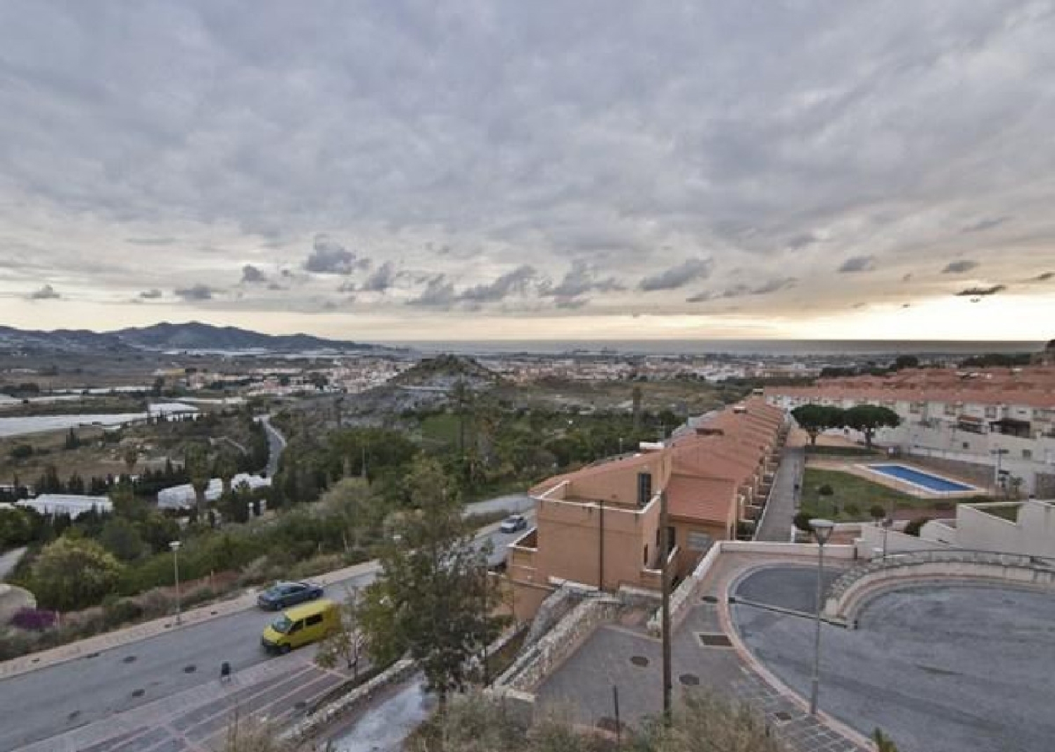till salu tomt Motril Costa Tropical 2