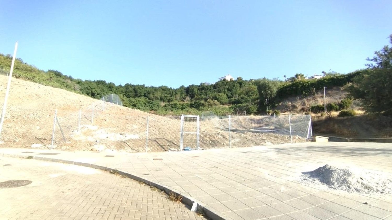  till salu tomt Motril Costa Tropical 6