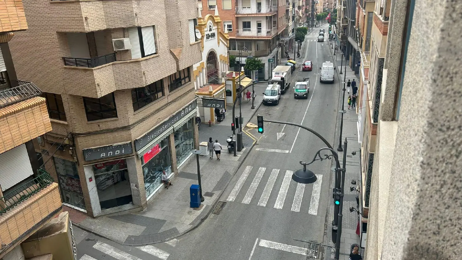 till salu tomt Ribera De Abajo Vega Media Del Segura 2